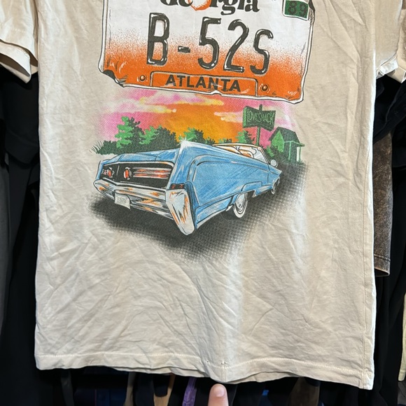 Daydreamer B-52 Love shack Tee - Picture 7 of 8